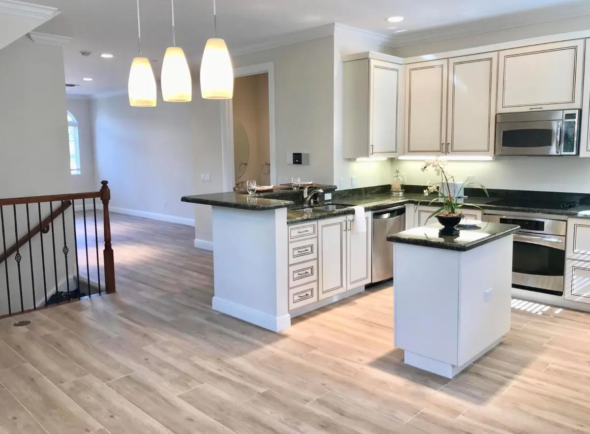 803 Kitchen 1 at 803 ESTANCIA Way, Boynton Beach
