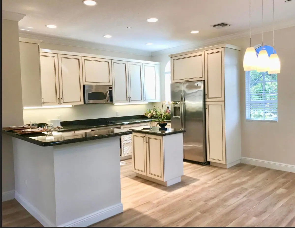 803 Kitchen 2 at 803 ESTANCIA Way, Boynton Beach