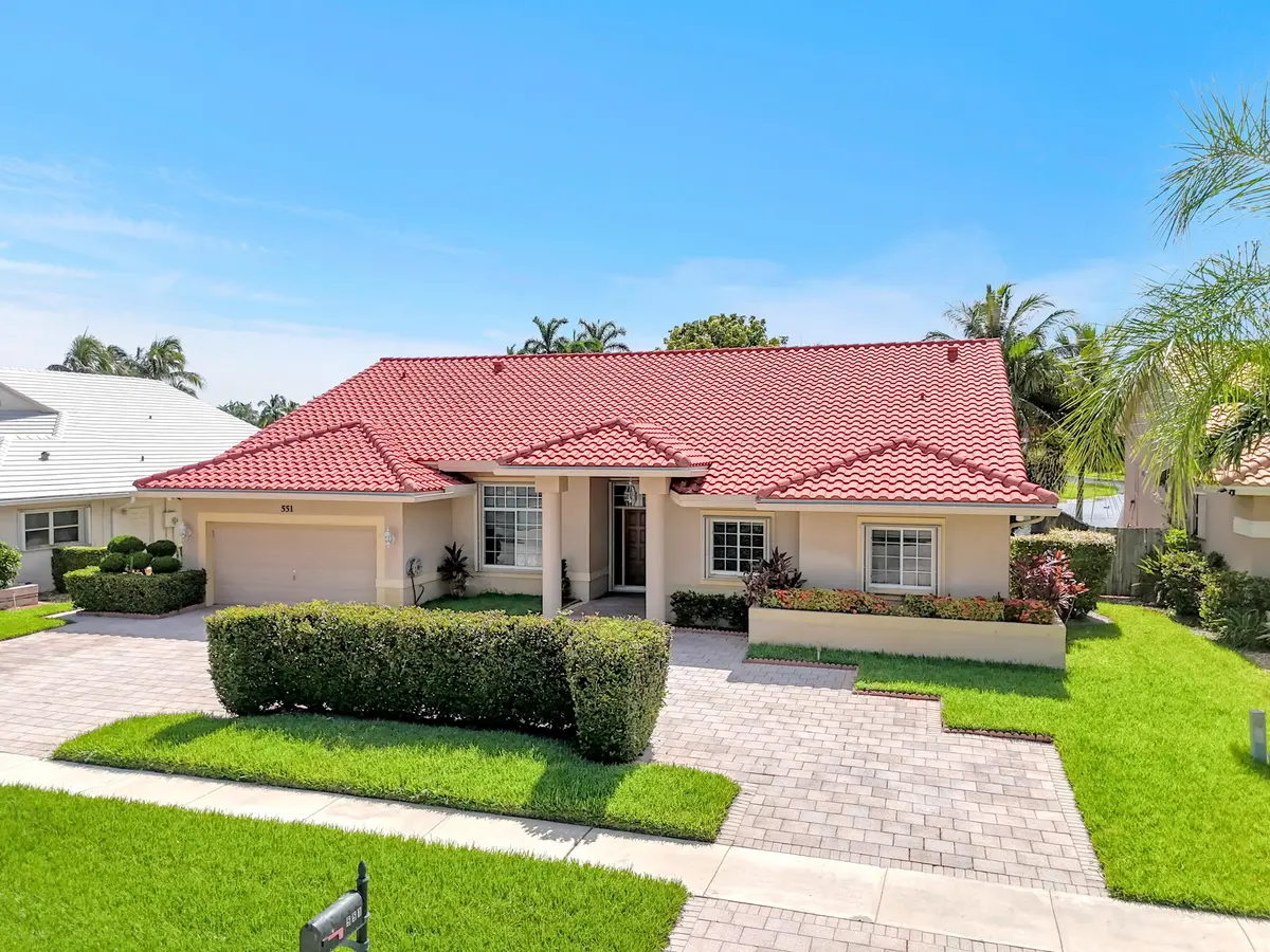 z8CAM_20260714160830_0421_W at 551 NW 108TH Avenue, Plantation