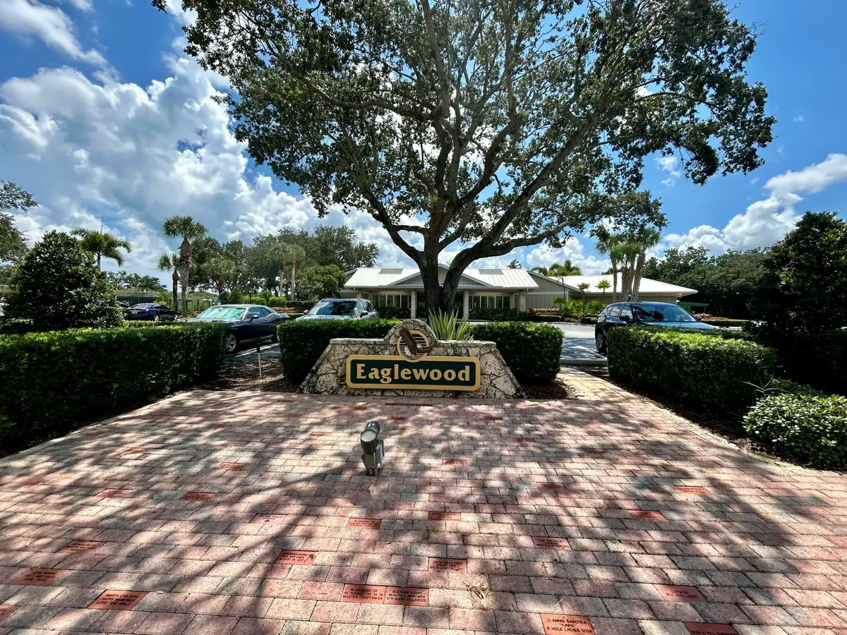 Club House at 12849 SE BERWICK Court, Hobe Sound