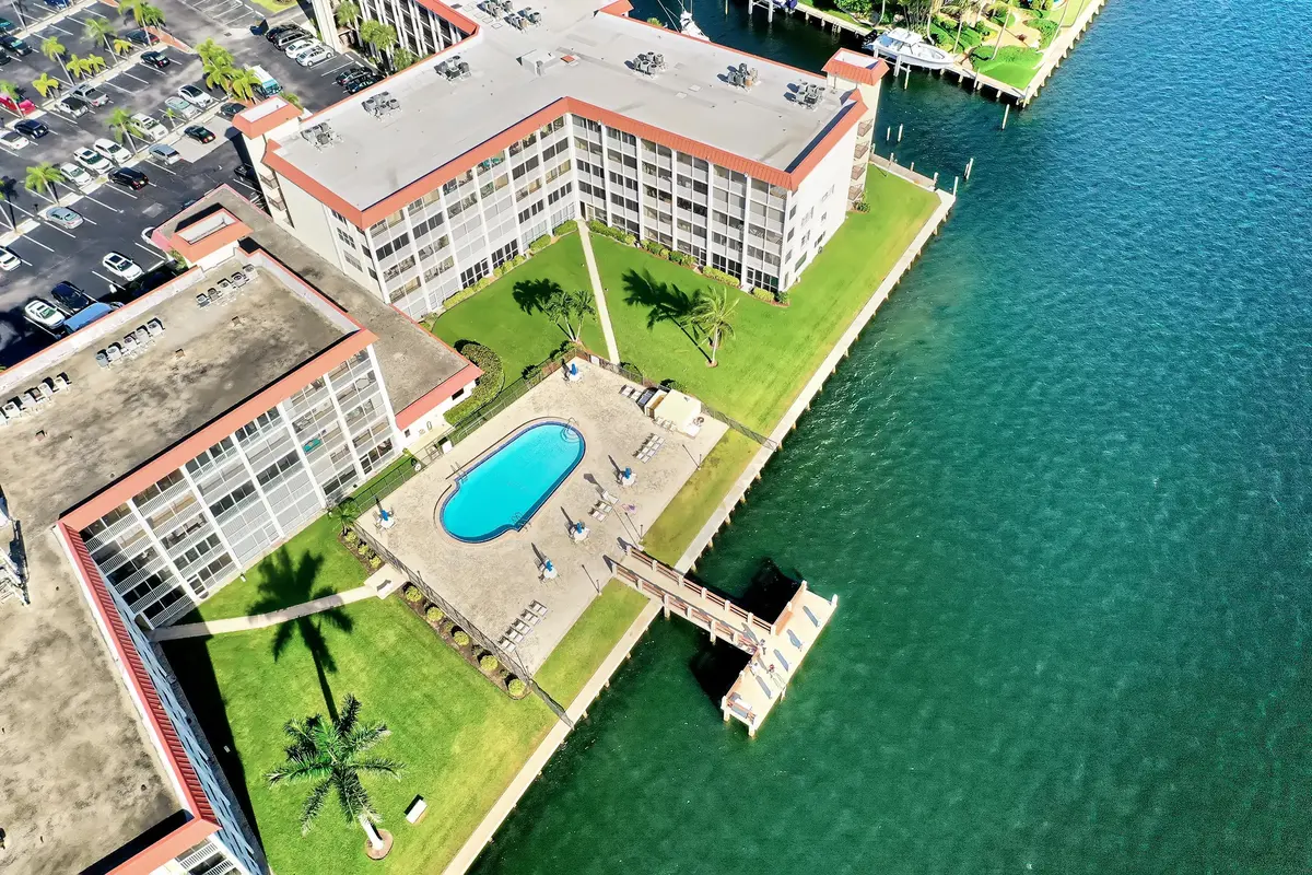 DJI_0049 at 100 Paradise Harbour Boulevard 408, North Palm Beach