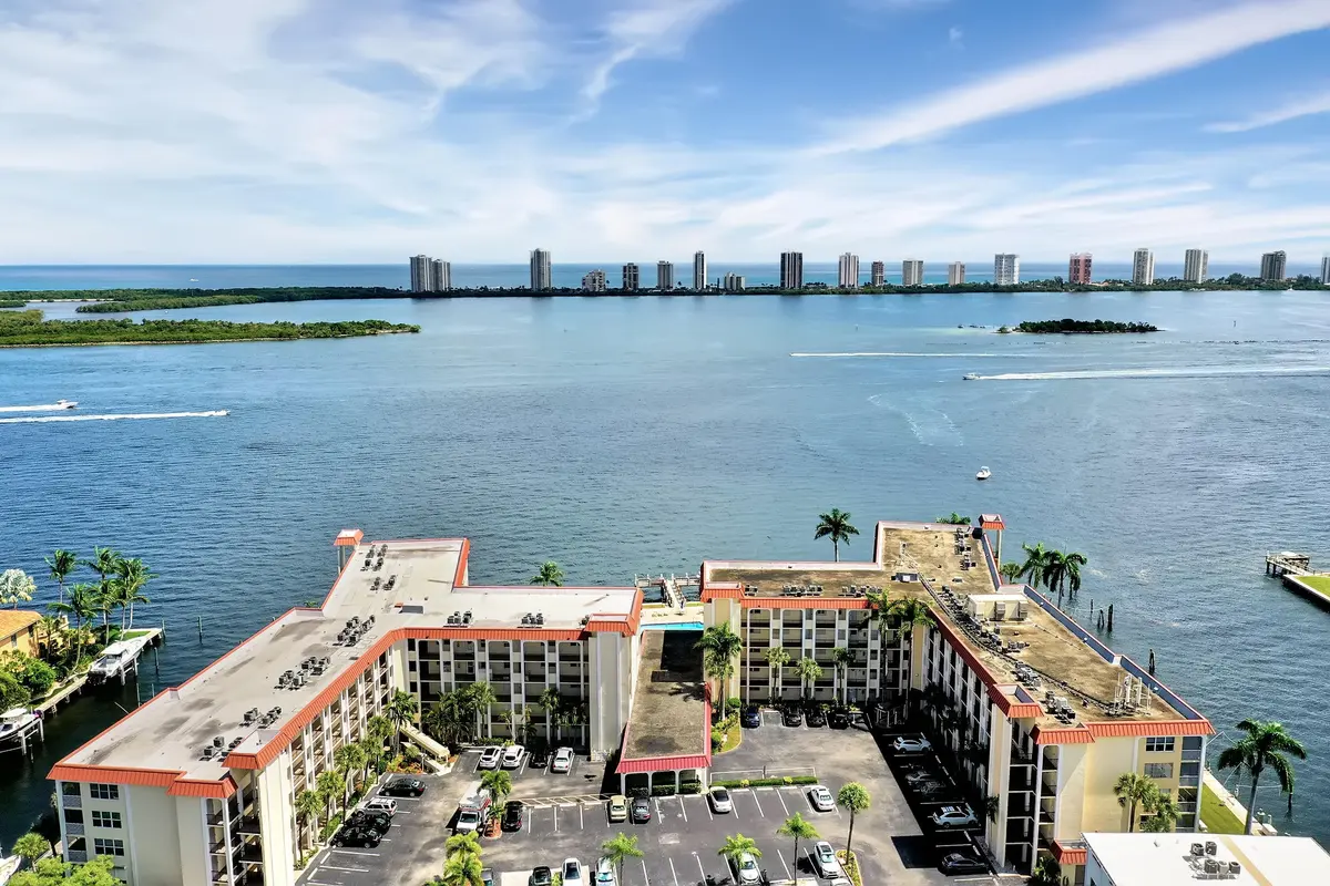DJI_0119 at 100 Paradise Harbour Boulevard 408, North Palm Beach