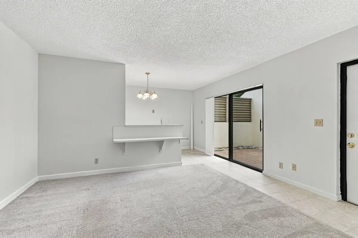 Living/Dining at 1605 S US Highway 1 13C, Jupiter