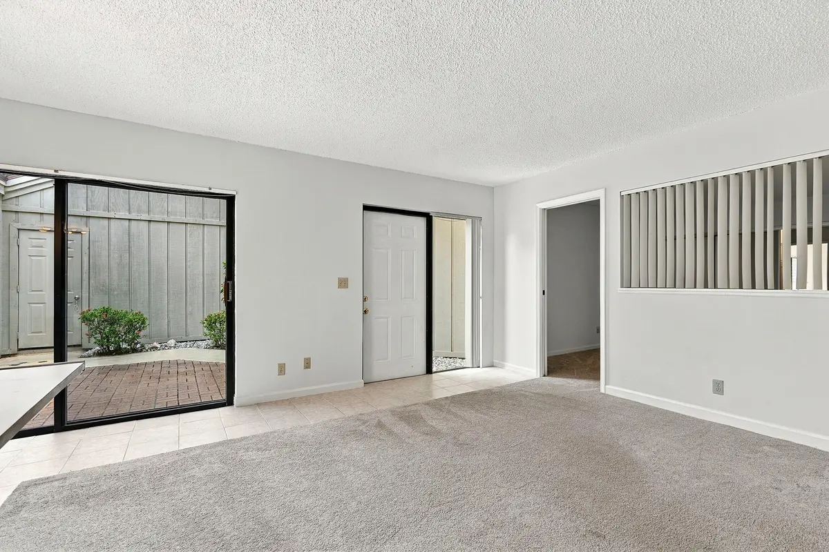 Living/Dining at 1605 S US Highway 1 13C, Jupiter