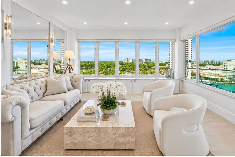 photo_2_top_right at 701 E Camino Real 10j, Boca Raton
