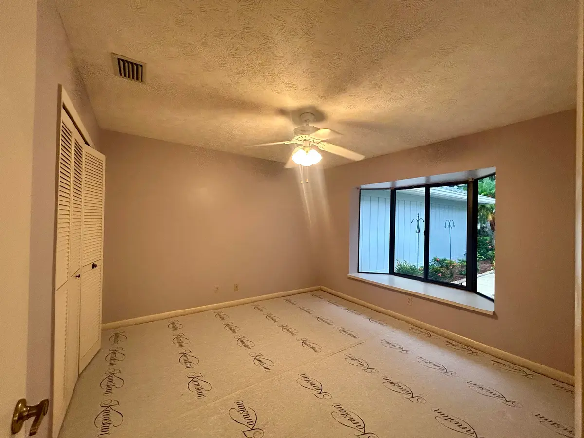 Bedroom at 12849 SE BERWICK Court, Hobe Sound