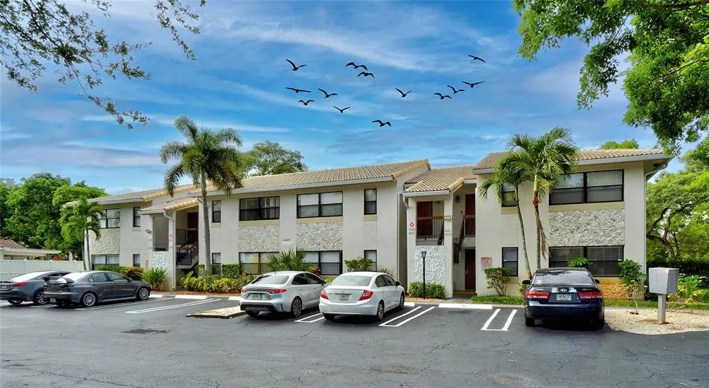 Main Exterior at 11626 NW 26th Court, Coral Springs
