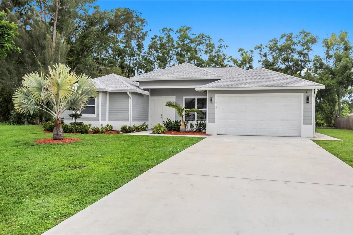 02-nam in-2 at 419 SW Namoit Place, Port St. Lucie
