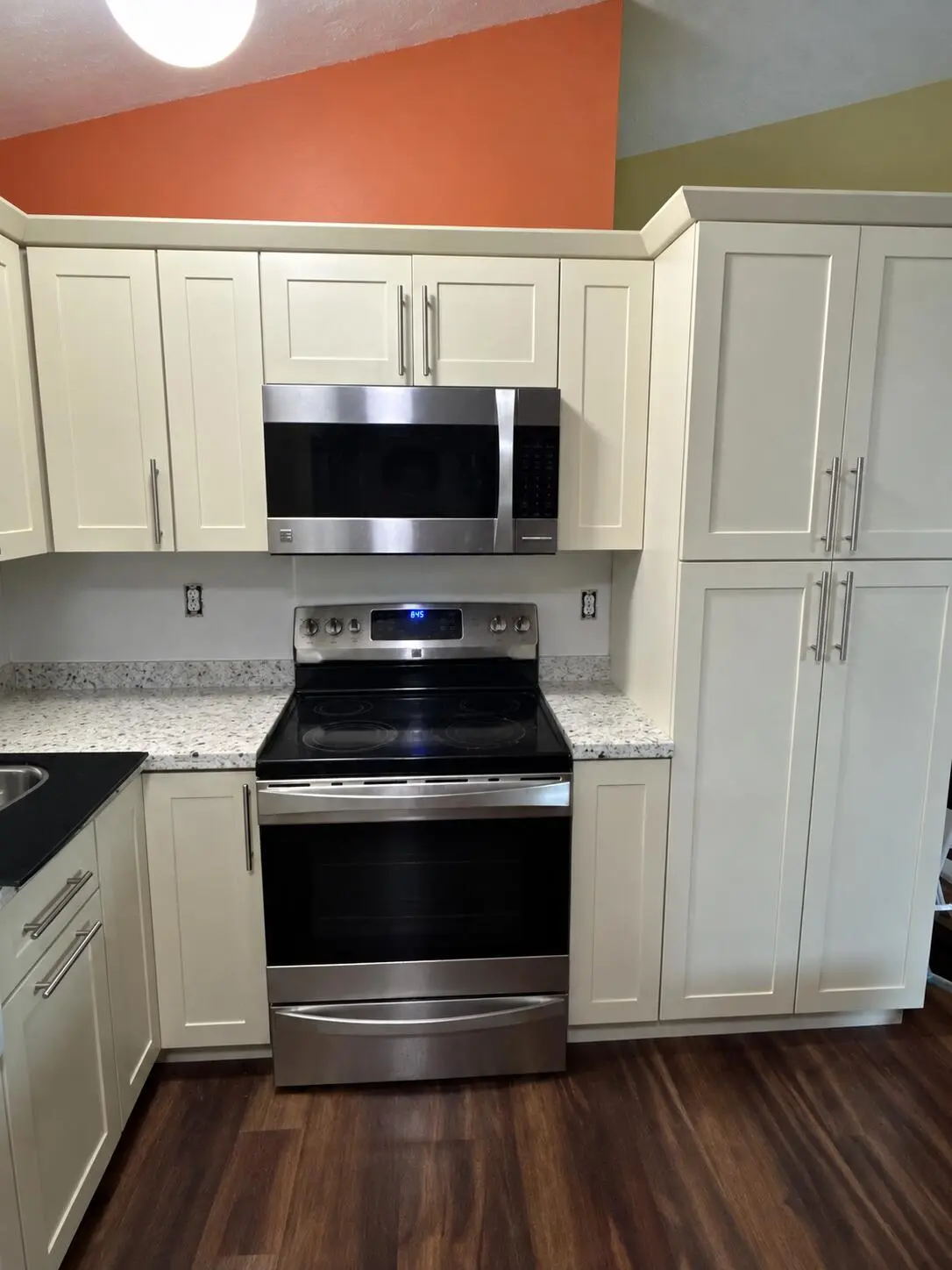 kitchen5 at 1322 E GLEN OAK Road, North Lauderdale