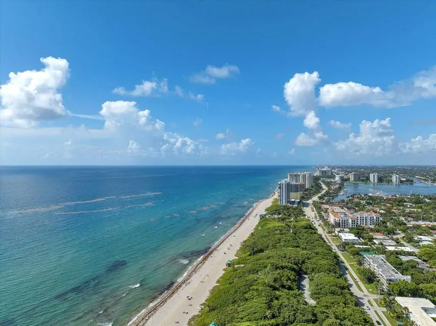 601 N OCEAN Boulevard 202, Boca Raton, FL – photo 2