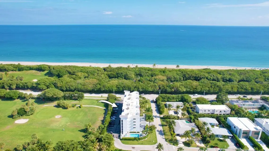 601 N OCEAN Boulevard 202, Boca Raton, FL – photo 3
