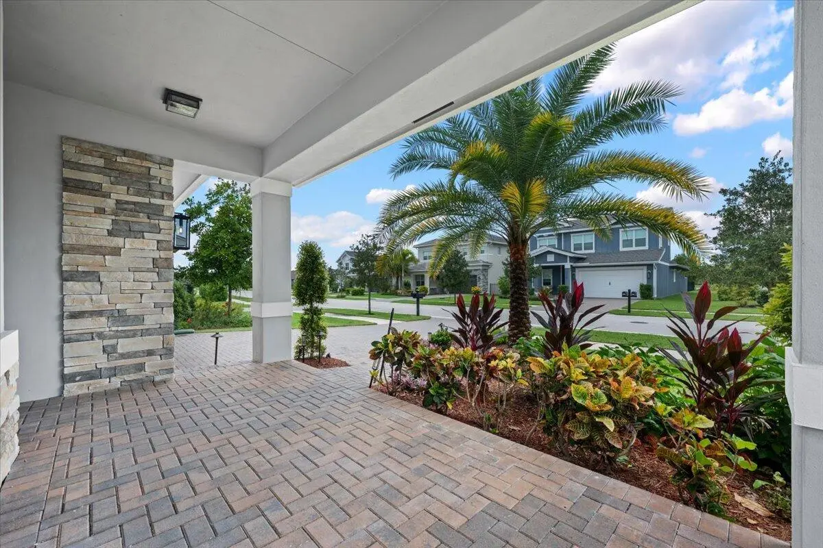 Front Porch at 19497 BROAD SHORE Walk, Loxahatchee