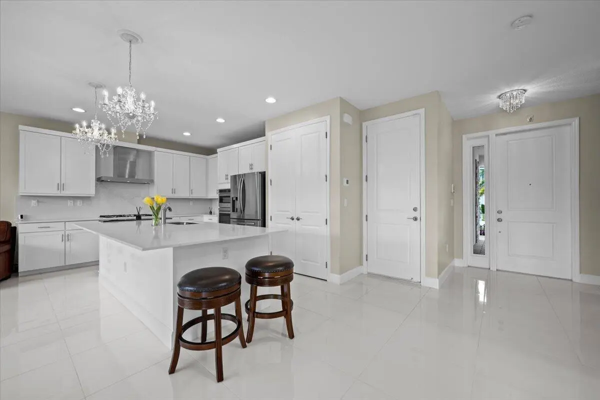 Kitchen at 19497 BROAD SHORE Walk, Loxahatchee