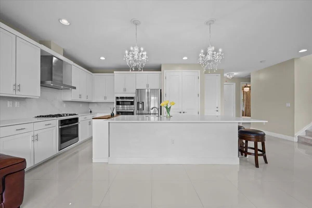 Kitchen at 19497 BROAD SHORE Walk, Loxahatchee