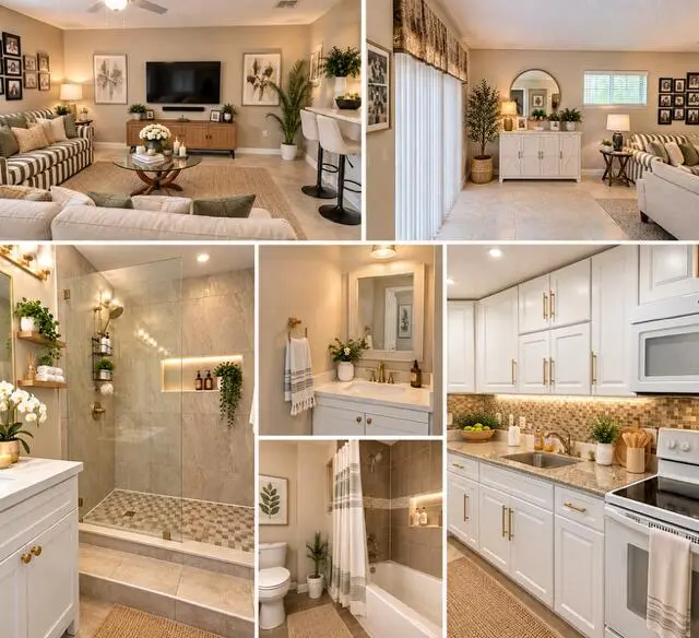 VIRTUAL STAGED PHOTO at 3 CROSSINGS Circle E, Boynton Beach