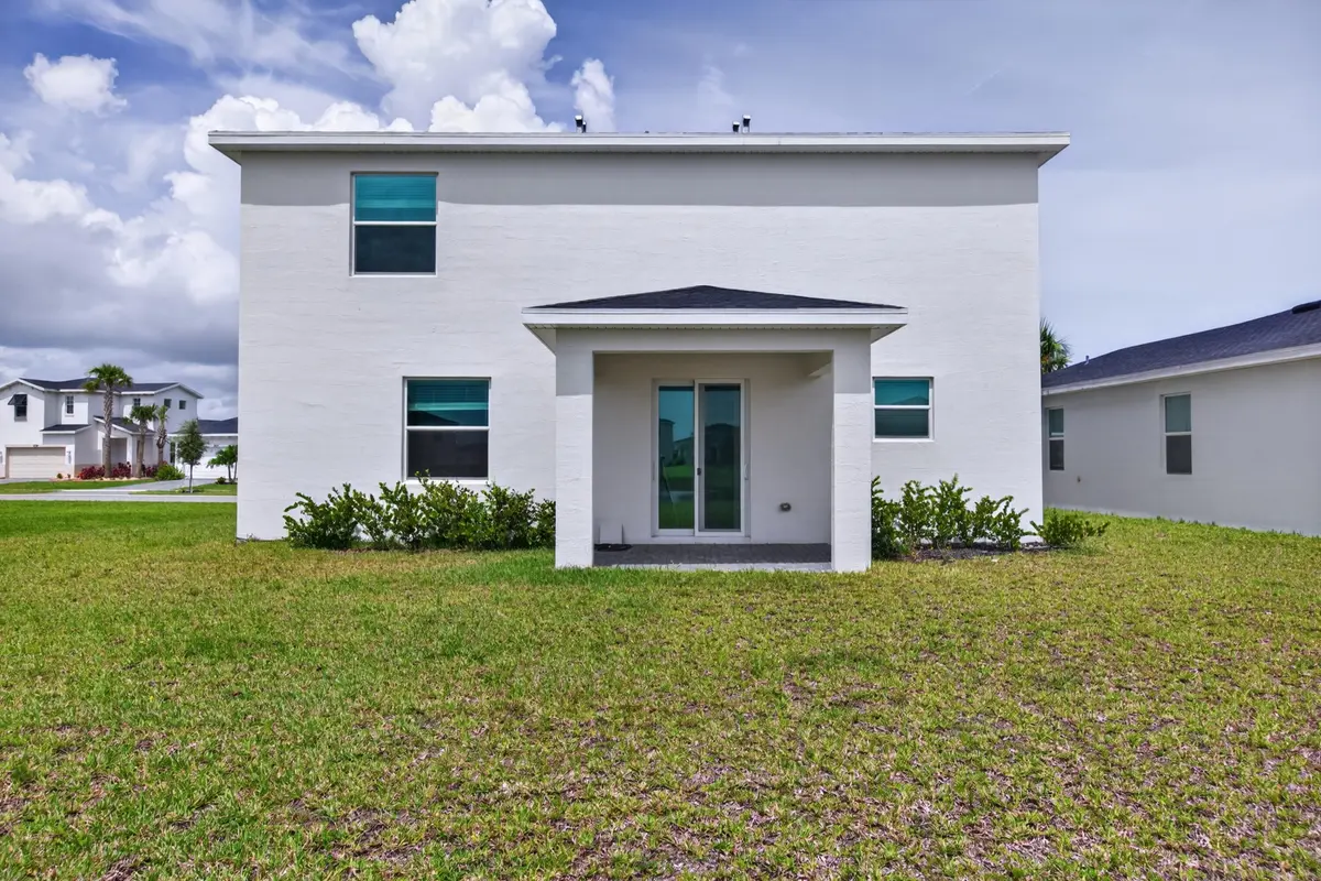 waters-40 at 3507 Harborside Avenue, Fort Pierce