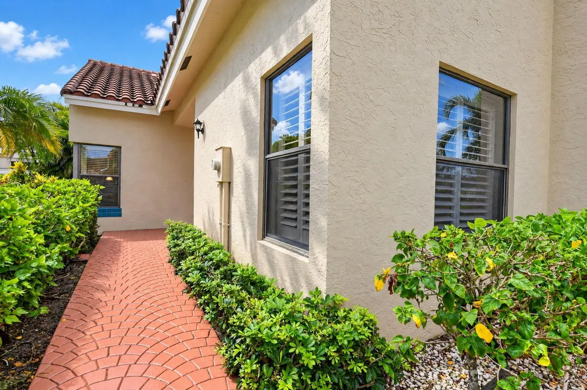 Front at 22650 MERIDIANA Drive, Boca Raton