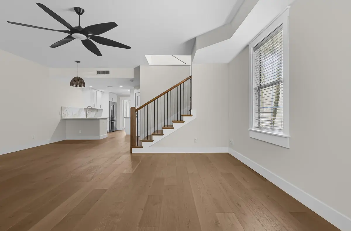 Living Room at 3207 E Community Drive, Jupiter