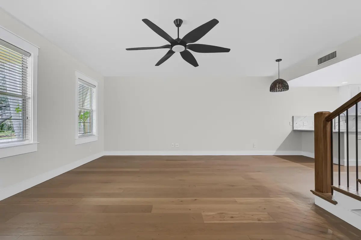 Living Room at 3207 E Community Drive, Jupiter
