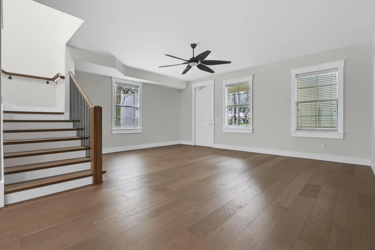 Living Room at 3207 E Community Drive, Jupiter