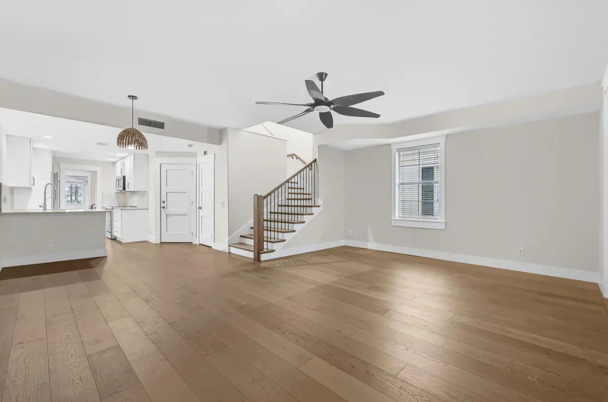 Living Room at 3207 E Community Drive, Jupiter