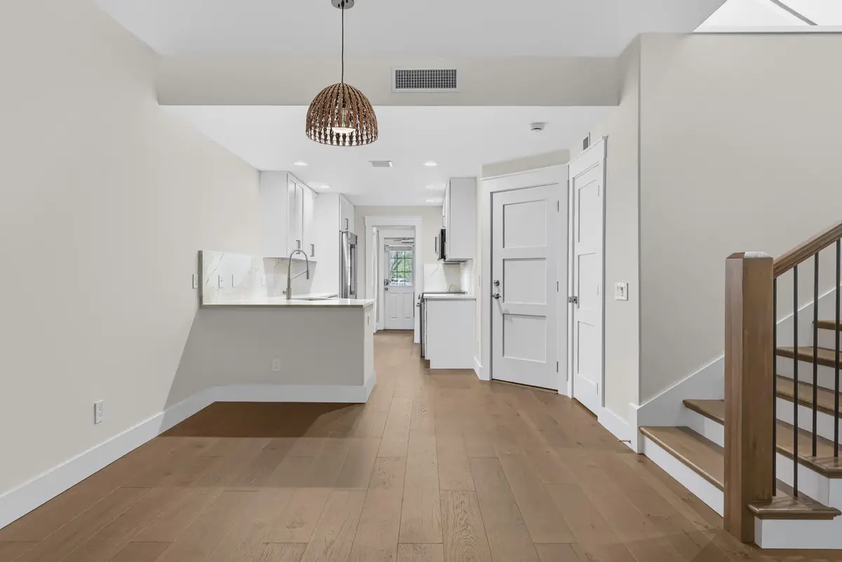 Kitchen at 3207 E Community Drive, Jupiter