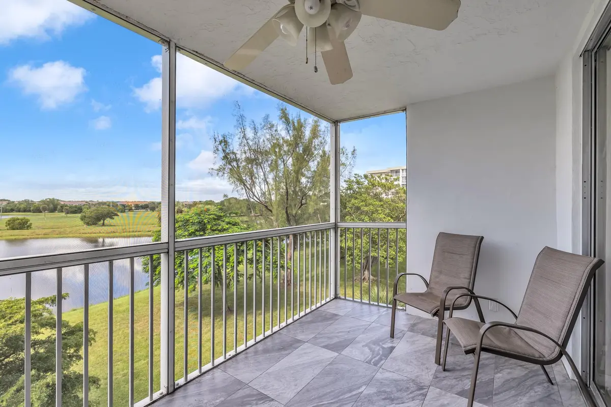 Photo 2 at 3080 N Course Drive 501, Pompano Beach