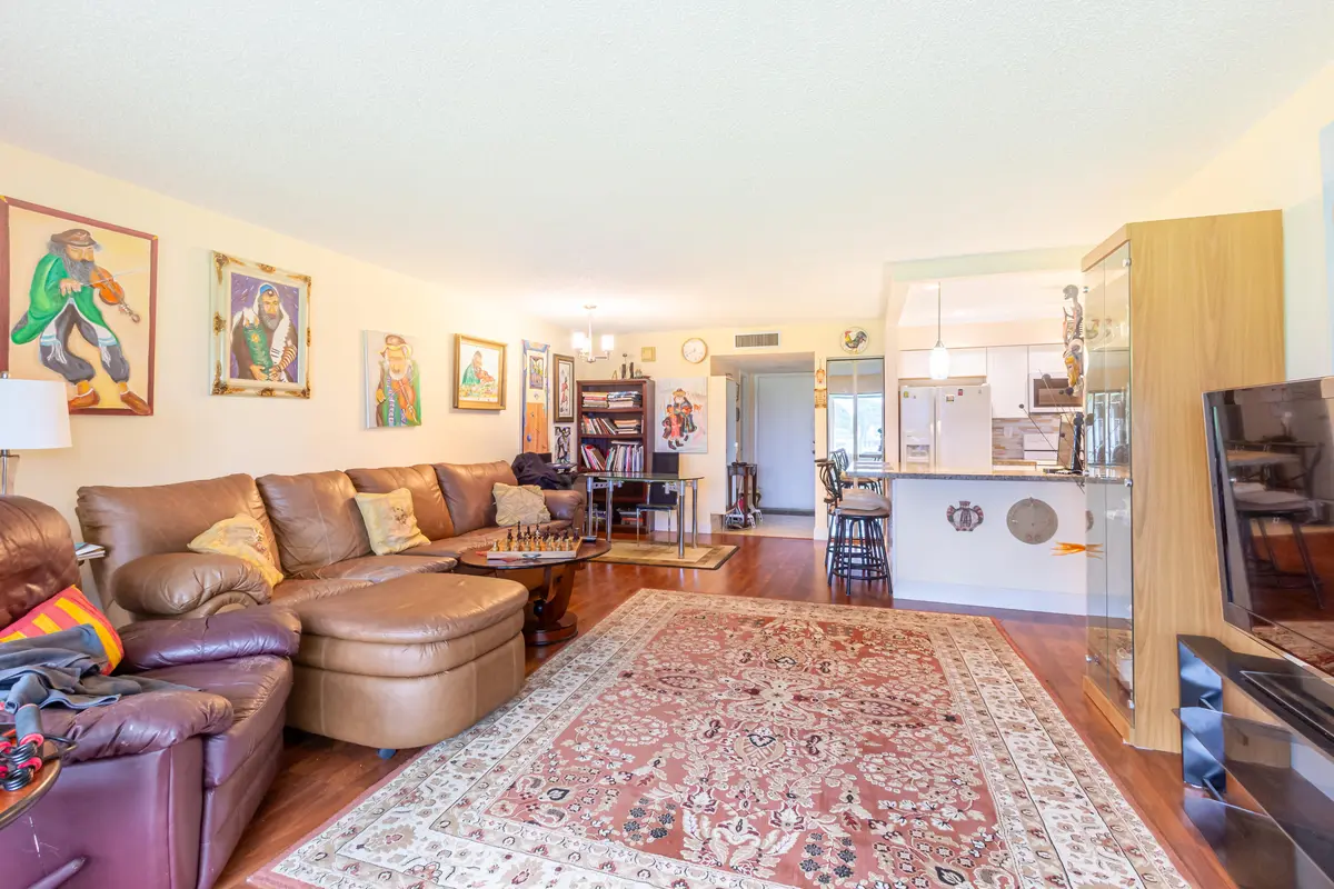 Kings Point 557-13 at 557 PIEDMONT L, Delray Beach