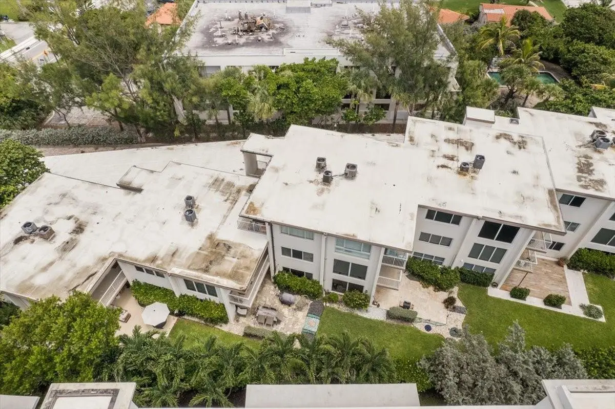 Photo 7 at 1203 HILLSBORO MILE 6A, Hillsboro Beach