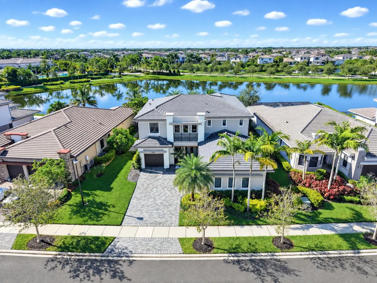 Exterior 1 at 10530 COBALT Court, Parkland