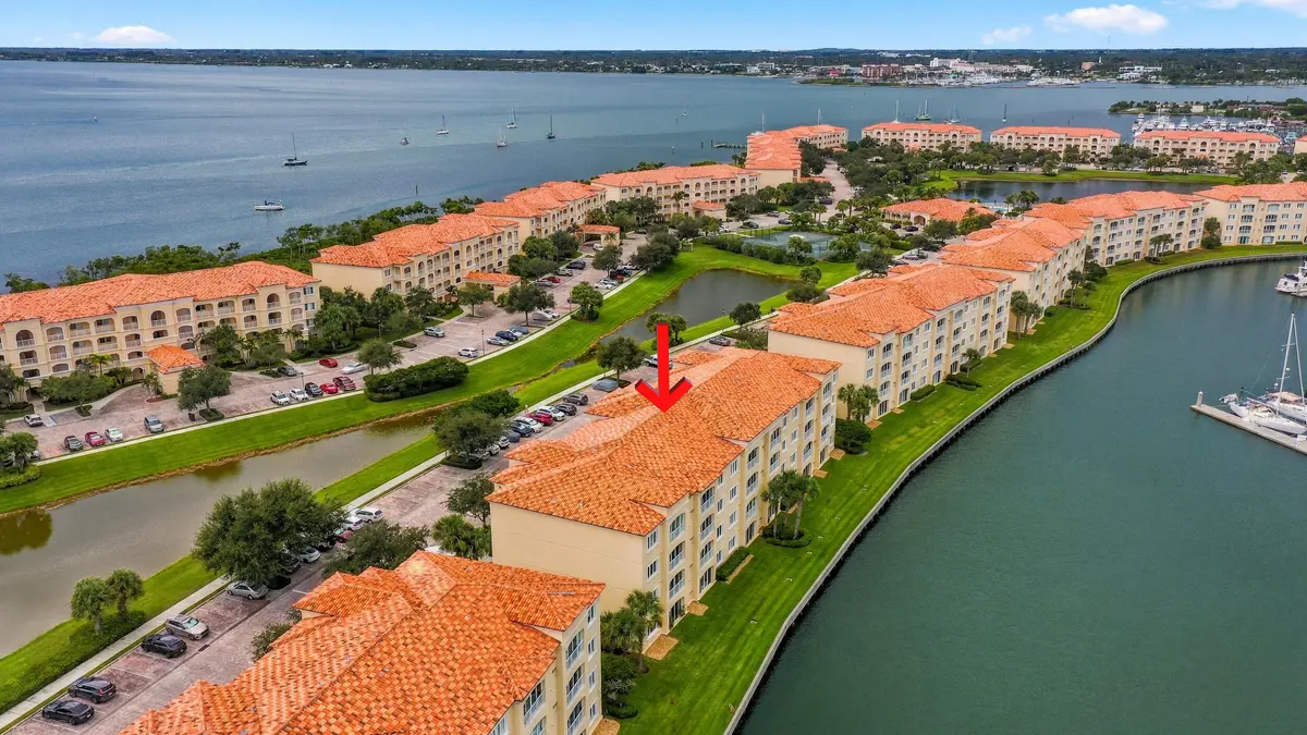 37_dji_0083 at 17 Harbour Isle Drive Unit 304, Fort Pierce