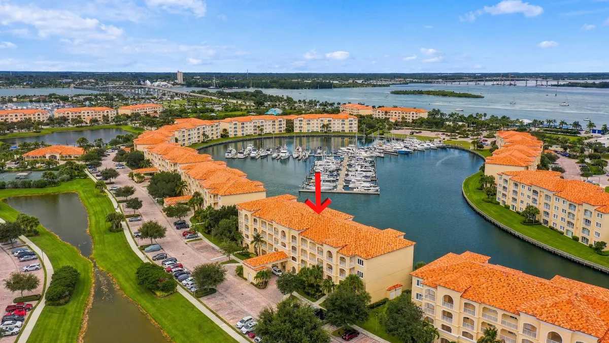38_dji_0086 at 17 Harbour Isle Drive Unit 304, Fort Pierce