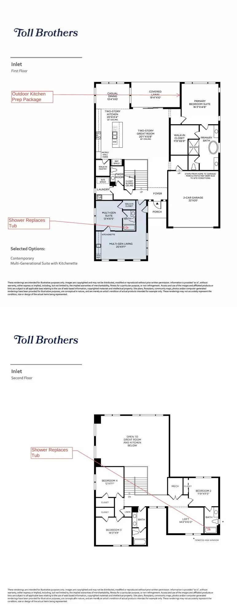 Inlet_Diagram_Combined at 3878 SHERWOOD Boulevard, Delray Beach