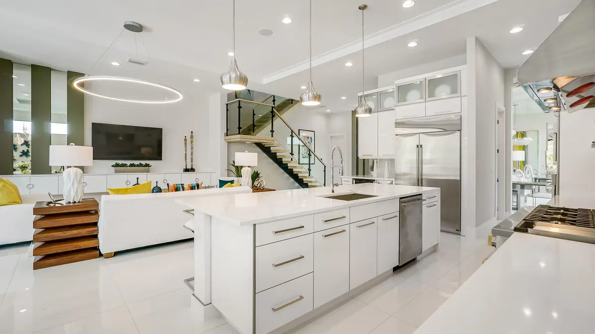 Model Photo Reference at 13306 Artisan Circle, Palm Beach Gardens
