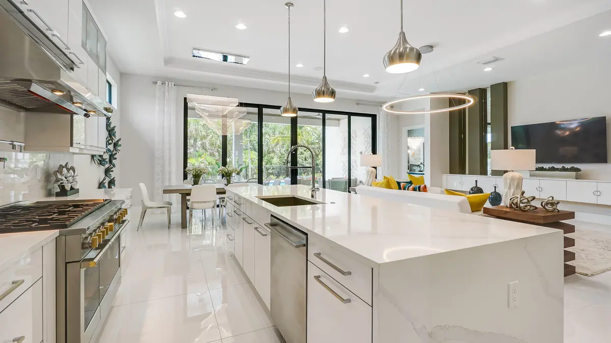 Model Photo Reference at 13306 Artisan Circle, Palm Beach Gardens
