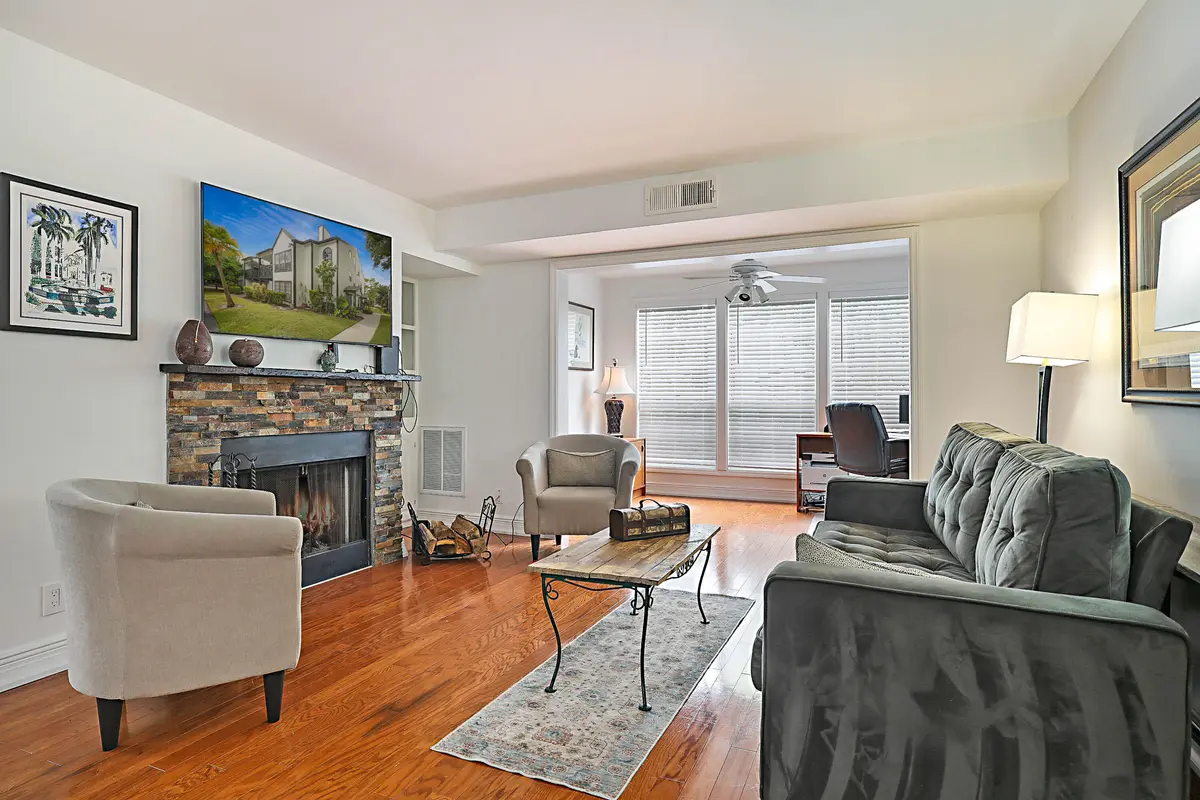5032 Healtherhill Lane #6 -3 at 5032 Heatherhill Lane 6, Boca Raton