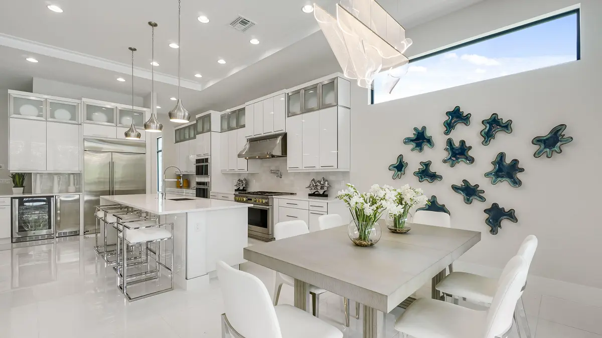 Model Photo Reference at 13306 Artisan Circle, Palm Beach Gardens