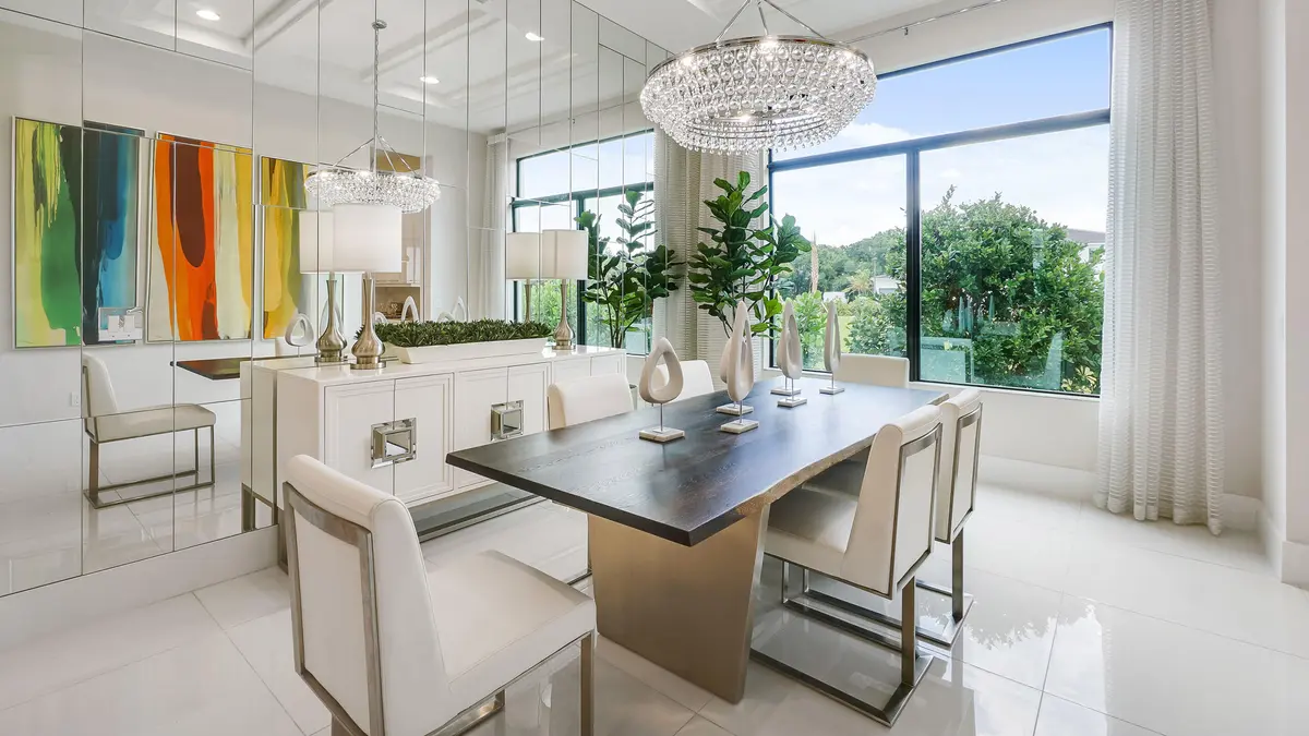Model Photo Reference at 13306 Artisan Circle, Palm Beach Gardens