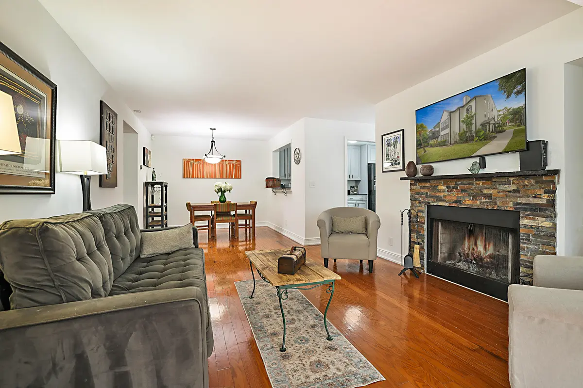 5032 Healtherhill Lane #6 -6 at 5032 Heatherhill Lane 6, Boca Raton