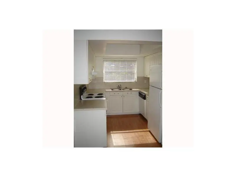 Kitchen at 3421 NE 15th Avenue, Oakland Park