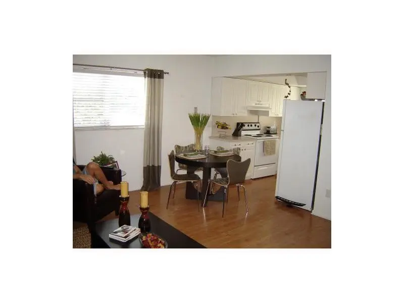 Living Room at 3421 NE 15th Avenue, Oakland Park