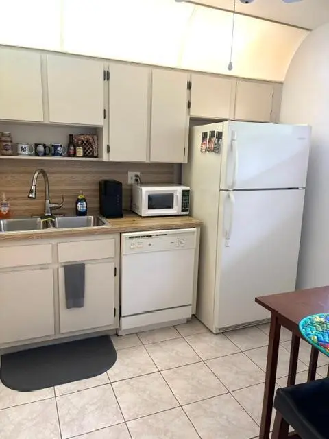 Kitchen3 at 6095 N SABAL PALM Boulevard 308, Tamarac