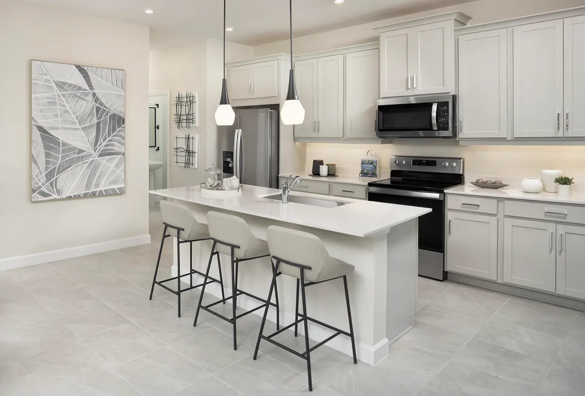 WEB Ashton Kitchen REVISED by RHP at 9959 SW TORQUAY Drive, Port St. Lucie