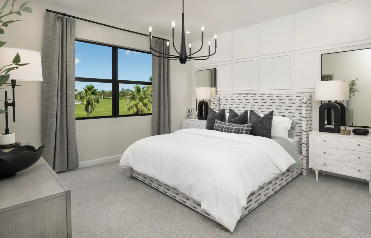 WEB Ashton Primary Bed by RHP at 9959 SW TORQUAY Drive, Port St. Lucie