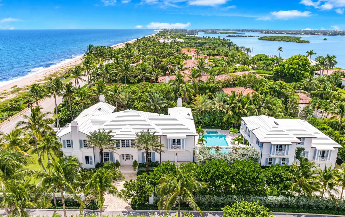 1540 S Ocean Blvd at 1540 S Ocean Boulevard, Palm Beach