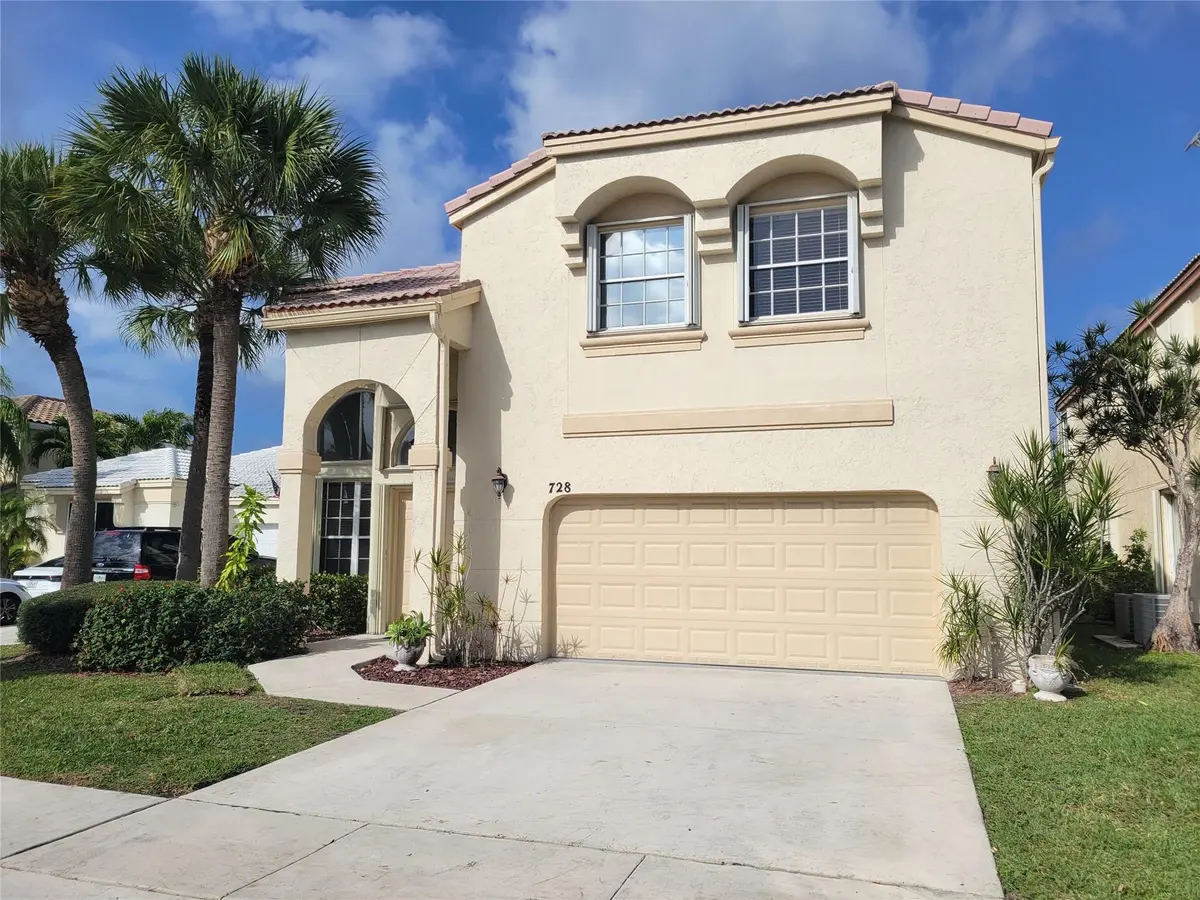 Photo 1 at 728 NW 156TH Avenue, Pembroke Pines
