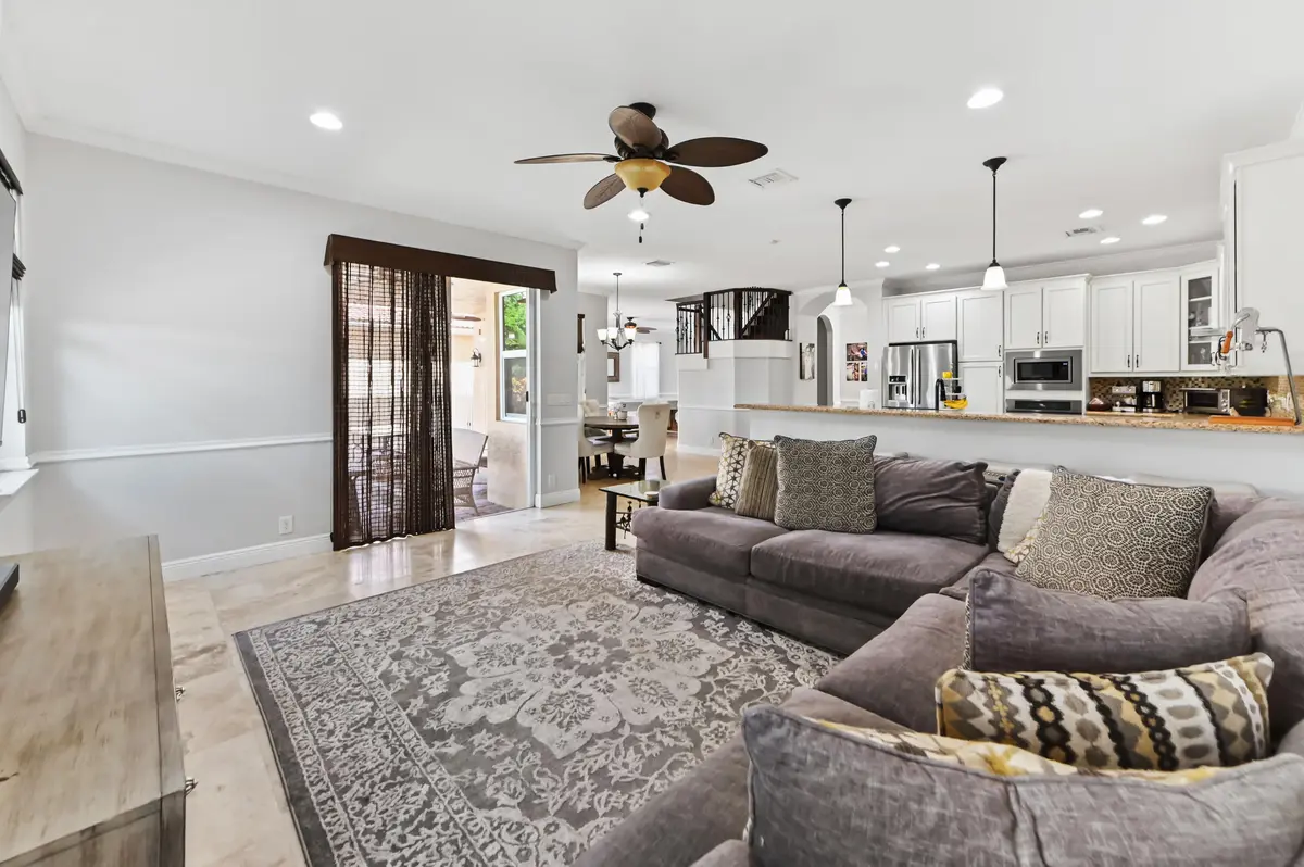 11 living room 03 at 8249 Viale Matera, Lake Worth