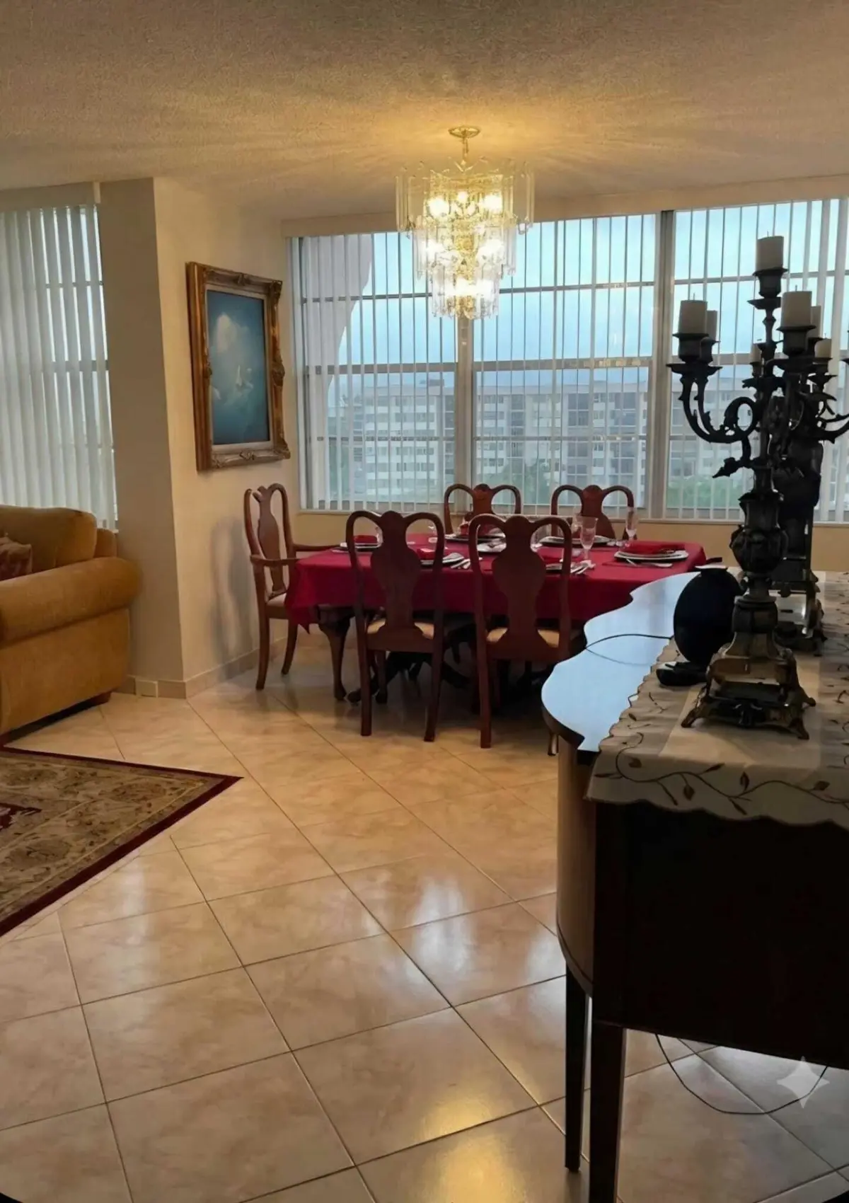 55f78847-1b02-4556-a1b1-da34acafa7b9 at 1300 SAINT CHARLES Place PH11, Pembroke Pines
