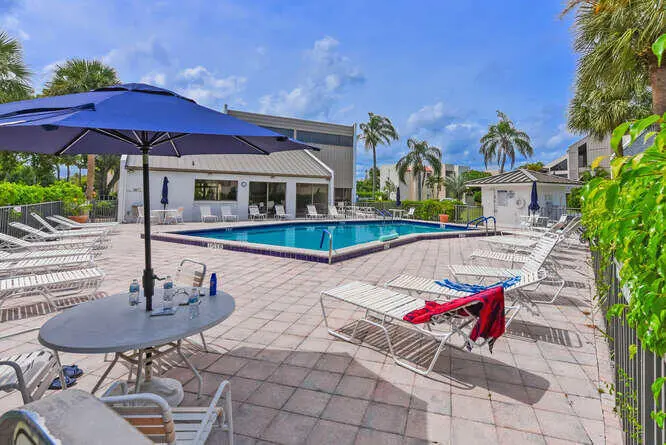 1605 US Rte 1 Unit m1 201-small-024-005- at 1605 S Us Highway 1 M1-101, Jupiter