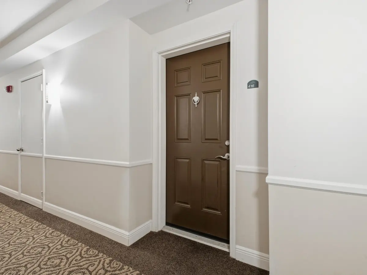 Unigt Entry at 610 Clematis Street 416, West Palm Beach